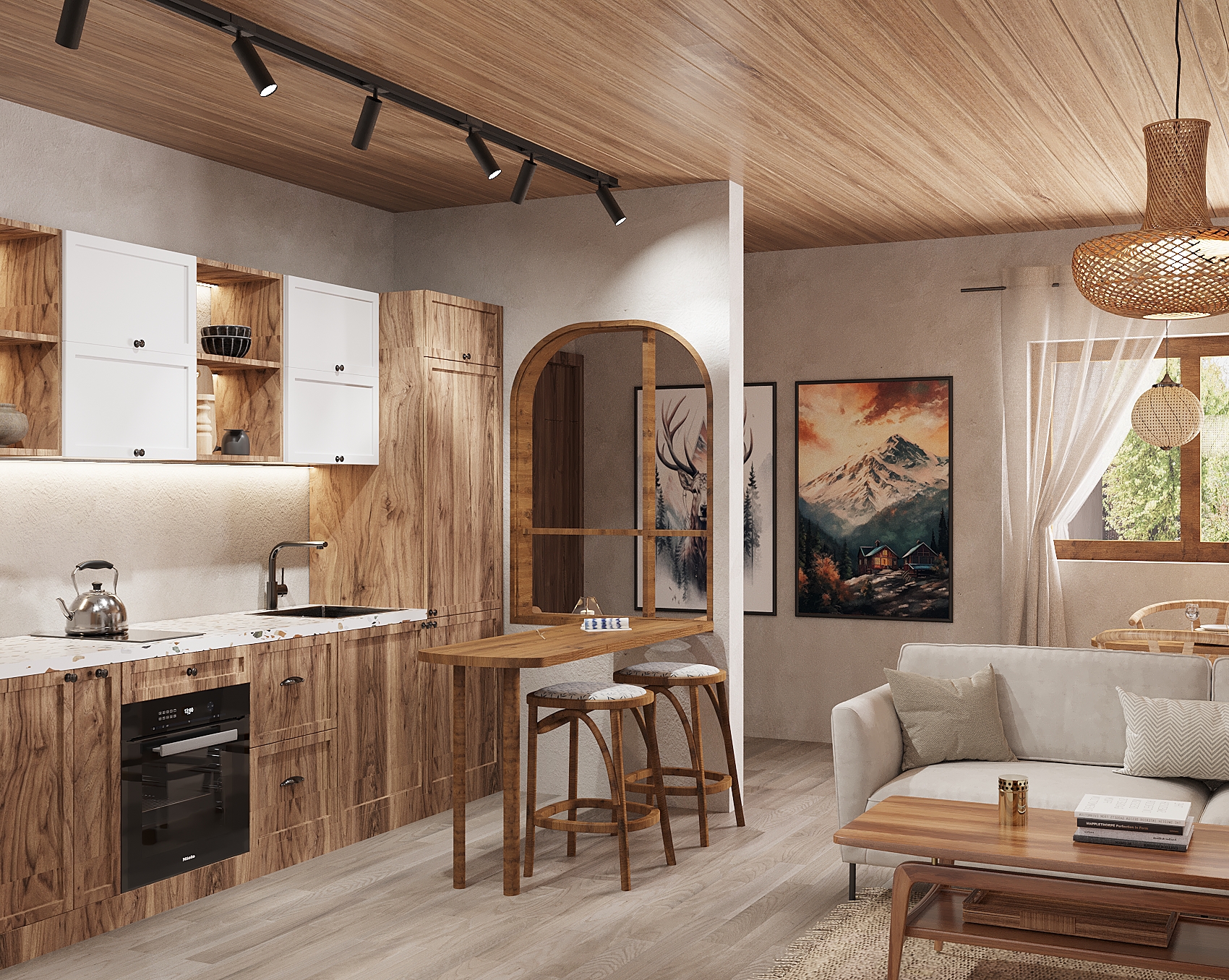 Villa Perfection 3 Villa Perfection