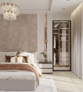 Fancy Transformation